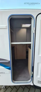 Moskitotür Niewiadow N126NT Retro-Caravans